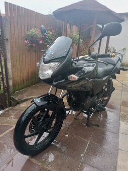 Honda CBF 125 - 1