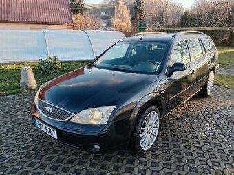 Ford Mondeo 2,5 V6 125kw - 1