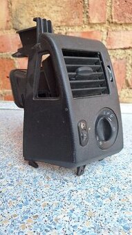 Ovladadač světel a ventilace Sprinter 906