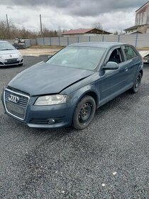 Audi a3 1.6 tdi - 1