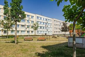 Prodej bytu 3+1 56 m² Palackého, Rakovník