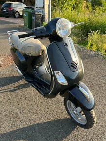 Vespa LX 125