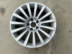 BMW 7 F01 F02 5GT F07 ALU DISK KOLO 8,5J x 19” ET 25 - 1