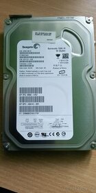 HDD 80GB Seagate Barracuda - 1