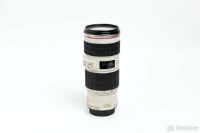 Canon EF 70-200mm f/4 L IS USM