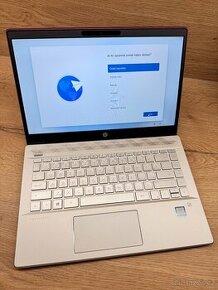 HP Pavilion 14