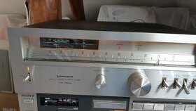 PIONEER TX-7800 TOP