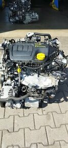 Motor Scénic III 1.6 DCI 96 kw R9M A 402 - 1