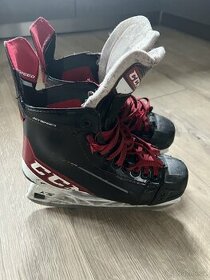 Brusle CCM Jetspeed 475