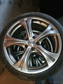 Prodej ALU 18" 5x112 - 1