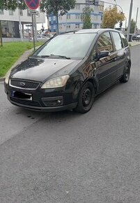 Ford C max 1.6 nafta 85 kw rv 2006 - 1