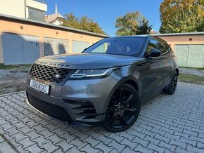 Land Rover Range Rover Velar D300 R-Dynamic