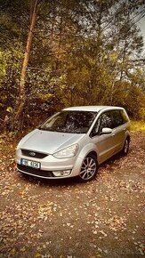 Ford Galaxy 2.0TDCi 103kw 7-mist