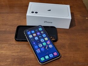 Iphone 11 128GB TOPSTAV - 1