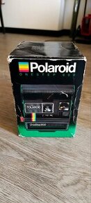 POLAROID ONE STEP 600 - 1