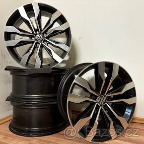 VW TIGUAN SUZUKA 5x112 R20 ET38 ( 8,5Jx20 ) 57,1mm