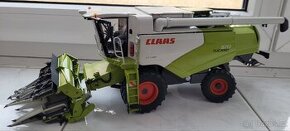 Model claas tucano 570 1:32 - 1