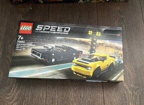 LEGO Speed Champions 75893