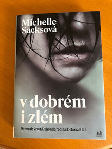 Michelle Sacksová V dobrém i zlém - 1