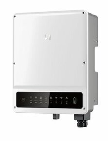 Nový třífázový 10kW hybridní měnič GoodWe GW10KN-ET