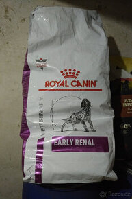 Royal Canin Veterinary Diet Dog Early Renal - 14 kg