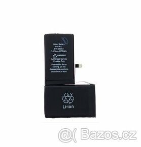 Baterie pro iPhone X 2716mAh Li-Ion