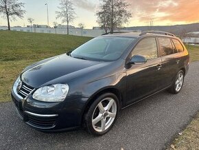 VW GOLF V 1.9 TDI COMFORTLINE VARIANT/ZÁRUKA/ZIMNÍ SLEVA