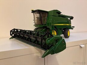 Bruder 2132 Kombajn John Deere T670i