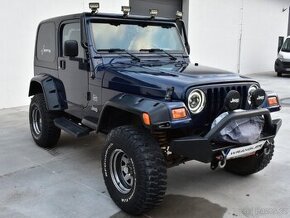 °IIIIIII°JEEP WRANGLER 4.0 Sahara