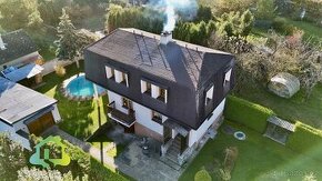 Prodej rodinného domu 3+1, 92 m2 - Soběslav (Ulice Na Petřín