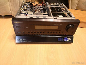 Receiver Onkyo TX DS989 na díly