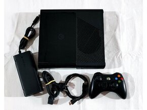 Xbox 360 e