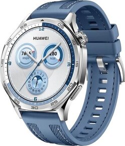 Huawei Watch GT 5 46 mm Blue