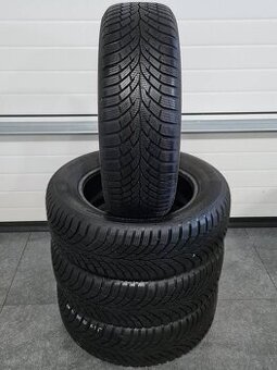 Continental TS870 215/60 R16 95H Zimné pneumatiky