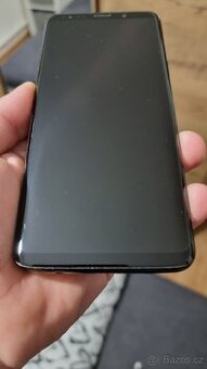 Prodám Samsung S9 Plus/SM-G965F dual sim-Top stav