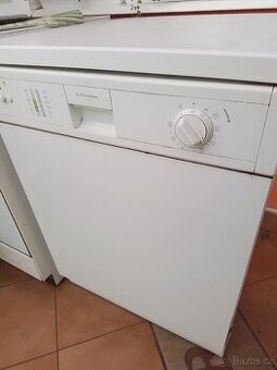 Prodám funkční myčku Electrolux ESF 662