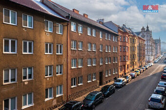 Prodej bytu 1+kk, 10 m², Děčín, ul. Nerudova