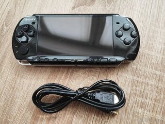 Playstation PSP 3000