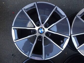 Alu disky originál BMW G20, 16",  5x112, ET 22, šíře 6,5J