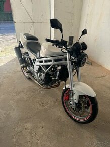 Hyousung gt 650