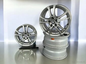 Alu kola Škoda 5x112 r16