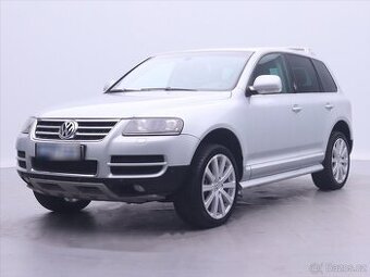 Volkswagen Touareg 3,0 TDI V6 King Kong Crew (2007)