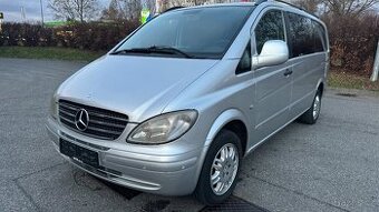 MB VITO 115CDI LONG 6 MÍST