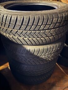 215/60 R17 zimní