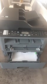 Multifunkční tiskárna Brother MFC-L2712DW.