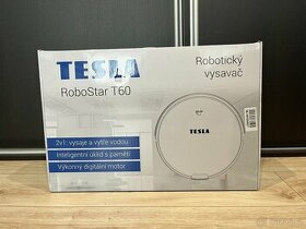 Tesla RoboStar - 1