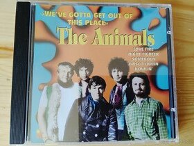 The Animals