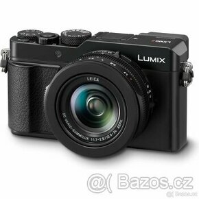 Panasonic/LUMIX DC-LX100M2