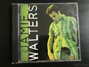 CD Jamie Walters.