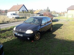 Renault Clio 1.4 RXE 16V Sport